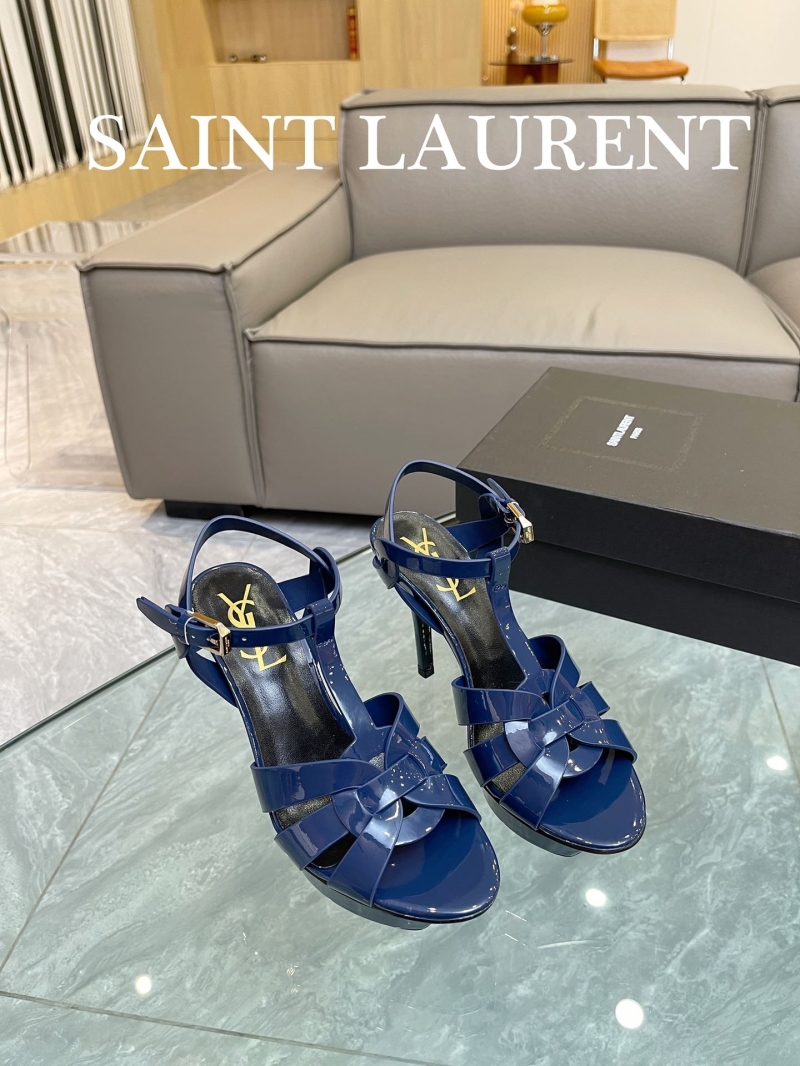 YSL High Heels